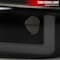 Spec-D Tuning 99-02 CHEVROLET SILVERADO MATTE BLACK HOUSING SMOKED LENS, PK  2 2LBLH-SIV99SM-G3-RS - alternate 7